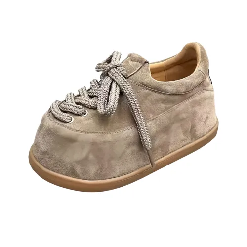 Eleven Elephants Низкий топ Повседневная обувь Женская