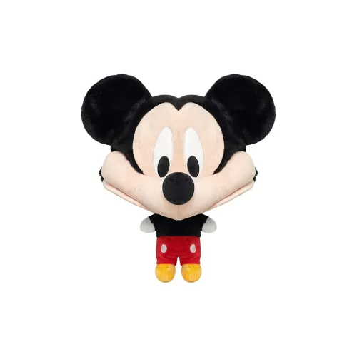 Disney Minnie Mouse Mickey Mouse Полиэстер Beanies Унисекс