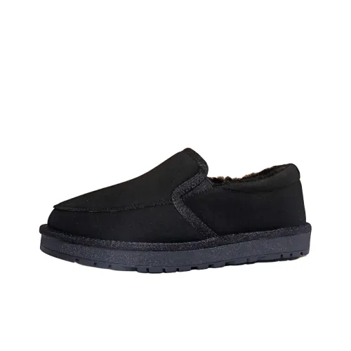 Baoda Мужская повседневная обувь с низким верхом для мужчин