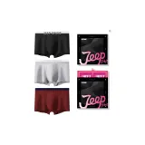 Коробка 3 шт. (Черный + Серый + Красный)