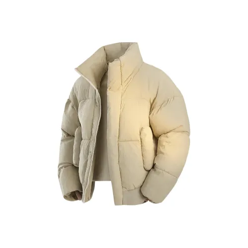 UNDERMINE Унисекс Пуховики