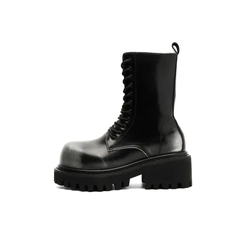 Cachiotti Мужские высокие сапоги