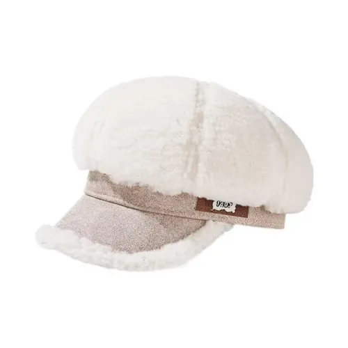 BUBM Полиэстер Береты Унисекс