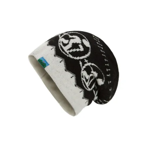 YANGQIYINGTAO Акриловые шапки-бини унисекс