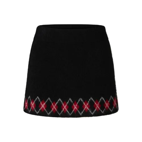 HERLIAN Повседневные короткие юбки для женщин