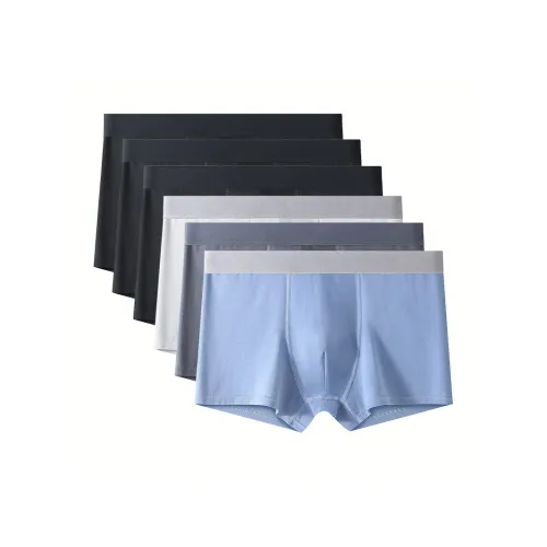 ЮЙЧЖАОЛИНЬ Мужские боксер-шорты