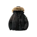 Сумеречный черный