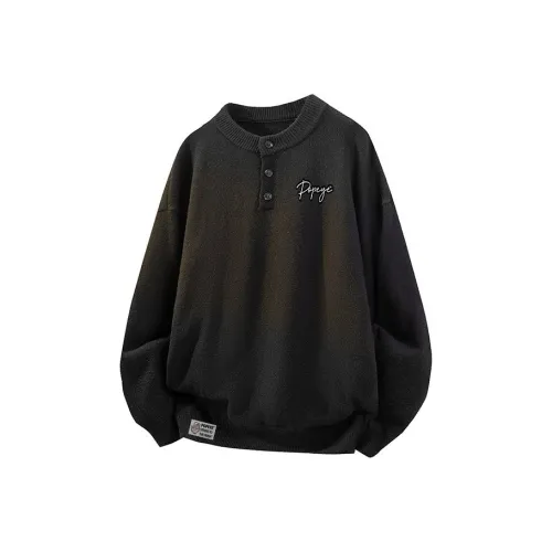 POPEYE Унисекс Свитеры