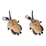 Украшение Worker Strong (1 пара)