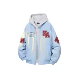 Светло-голубой