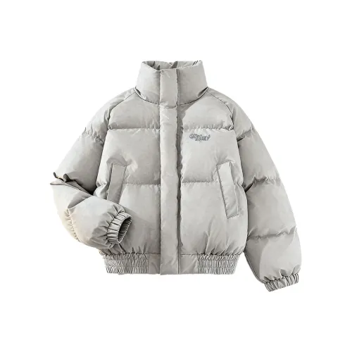 Qnxeey Унисекс Пуховики