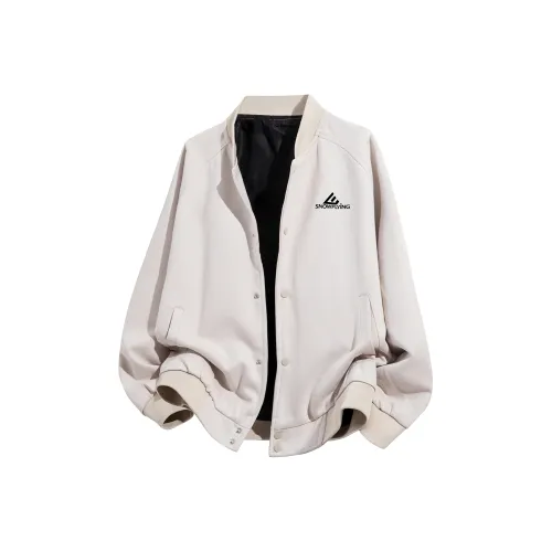 SNOW FLYING Унисекс Куртки