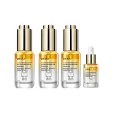 Двухкомпонентный комплект: Осветляющая сыворотка с маслами 14 мл * 3 + Осветляющая сыворотка с маслами 5 мл