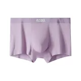 Красно-серый