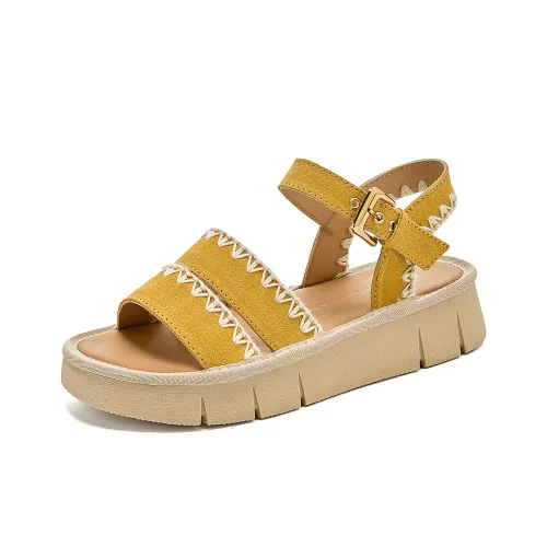 D Fuse SCANDINAVIA Сандалии Женские