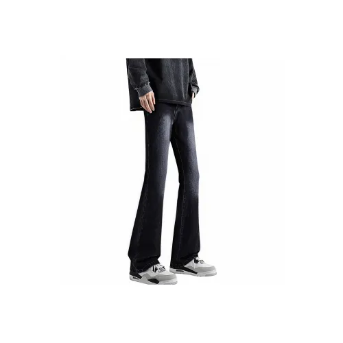 Universal Templates Джинсы Унисекс