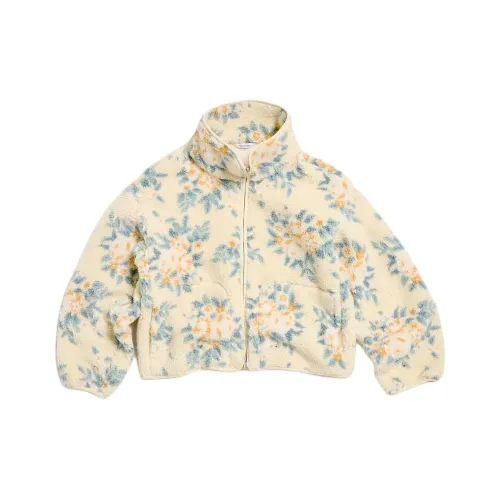 HOLZWEILER Fw25 Куртки и пальто Женские