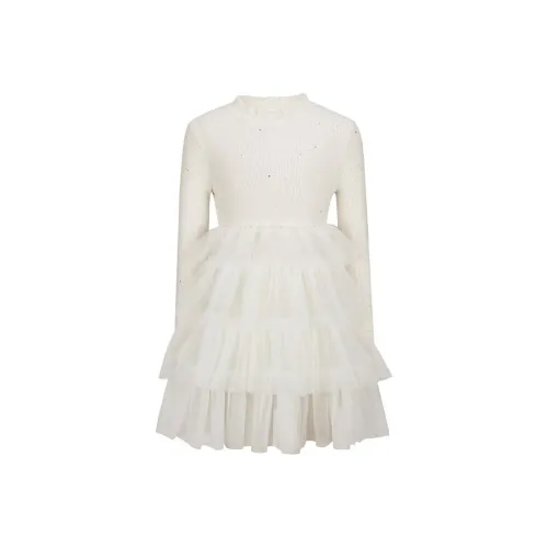 Little MO CO. Kids Платья