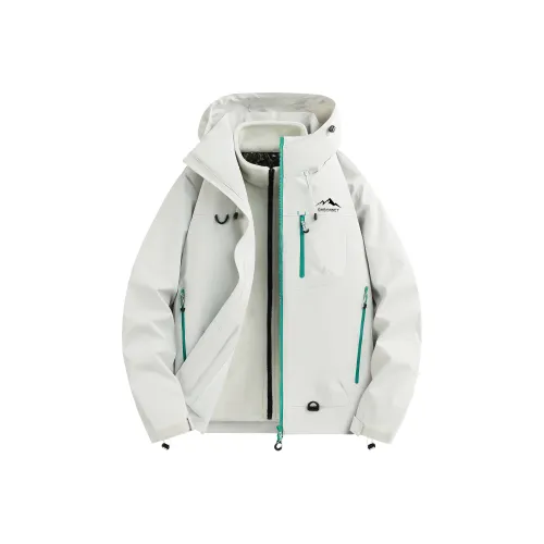 G.M BONNEY Ветрозащитная ветровка унисекс