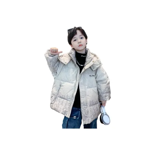 MY LITTLE PONY Школьный возраст Пуховики