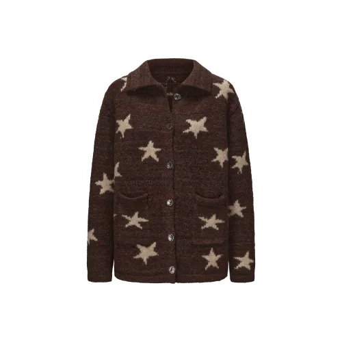 1ESS LA MODE Женские Свитера