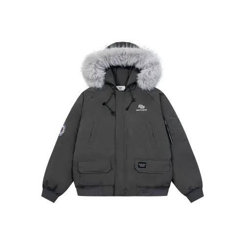 WAYHWEI Унисекс Пуховики