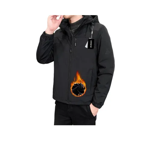 Left Bank Мужские Куртки