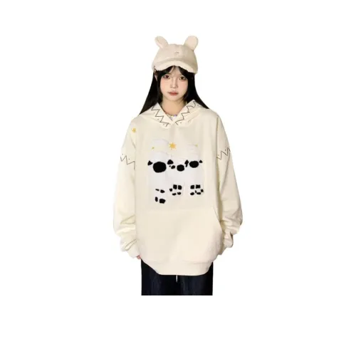 APPLEPIEORDER Свитшот Женские