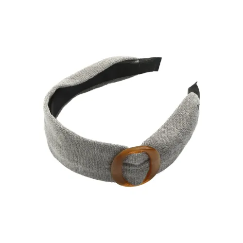 Like A Dream Ткань Ободки для волос Женские