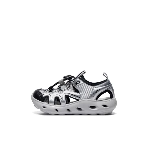 CAMEL Детские сандалии с низким верхом Kids