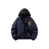 Темно-синий