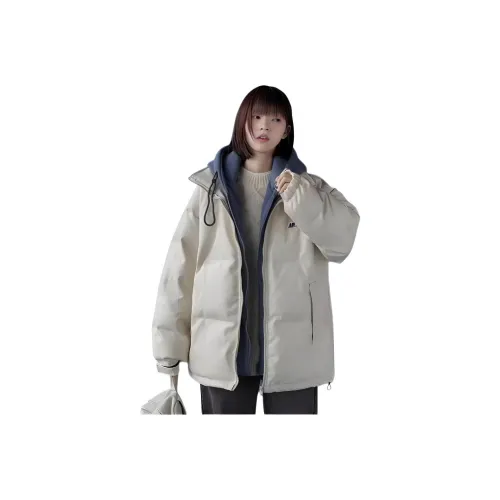 GOYN Женская одежда Пальто Пуховая куртка Унисекс