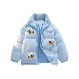 Baby Blue - Малыш Синий