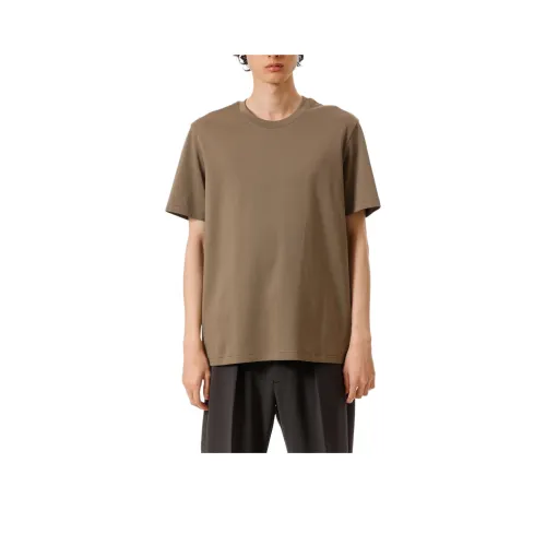 Attachment CAMEL Унисекс T-рубашки