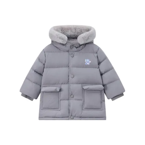 Teenie Weenie Kids Детский пуховик