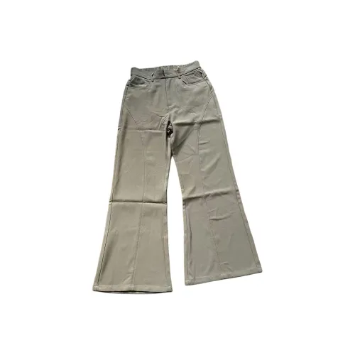 FRLMK Унисекс Повседневные Брюки