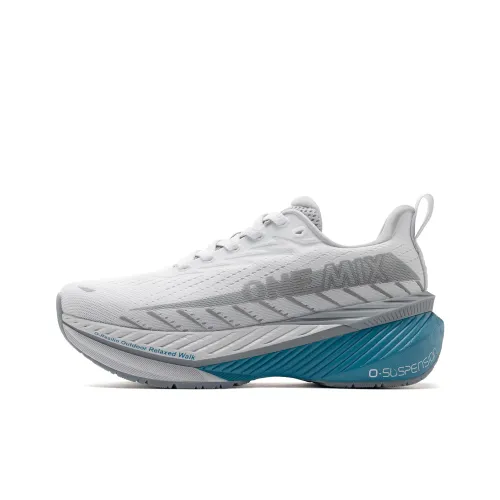 ONEMIX Беговые кроссовки Low Top Унисекс