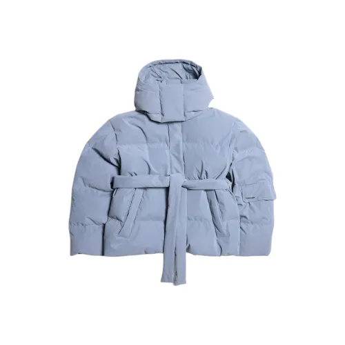 HOLZWEILER FW25 Пуховик Женские