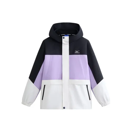 Ветровка Mizuno для детей