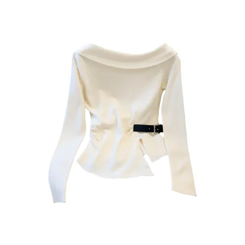 MORii Женская трикотажная одежда