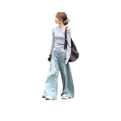 Olivia Share777 Трикотаж Женский