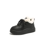 Чёрный хлопок