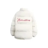 Экрю (Красный текст)