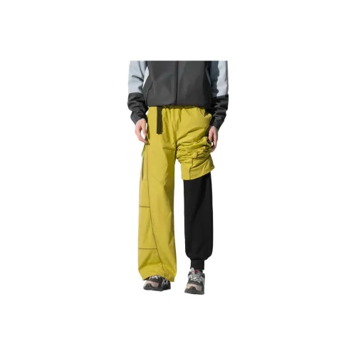 Warrior Ветрозащитные штаны Унисекс