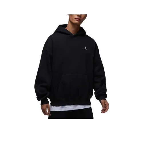 Jordan Brooklyn Fleece Свитшот Мужской