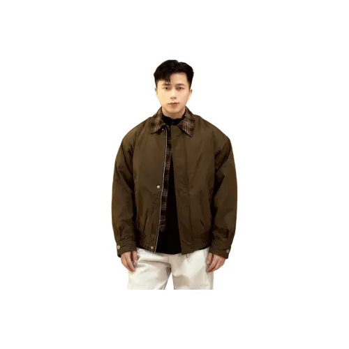 MORii Унисекс Пуховики