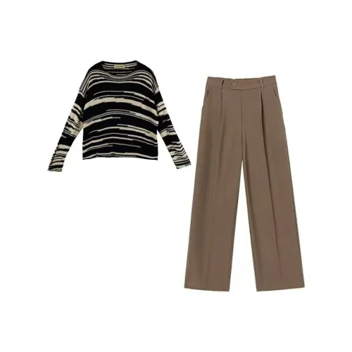 Yvetteclassic Повседневный костюм женский