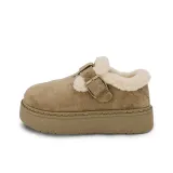 Хаки (с флисовой подкладкой)