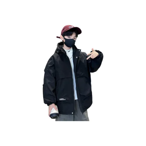 ALPLUME Ветровка Подростки