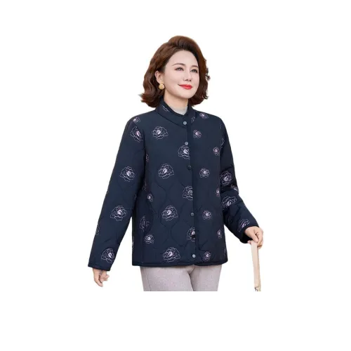 SHUHAOBAI Женские Средний Aged Пожилой Топы